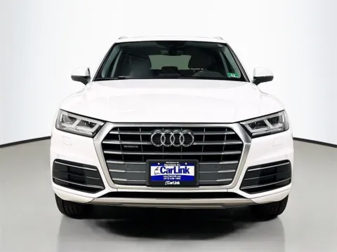 Photos of 2018 Audi Q5 2.0T Premium Plus for sale in Morristown, NJ at CarLink Morristown