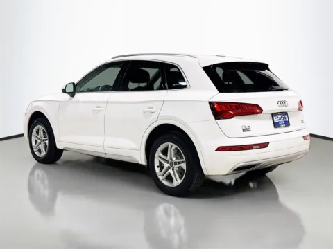 More photos of 2018 Audi Q5 2.0T Premium Plus at CarLink Morristown, NJ