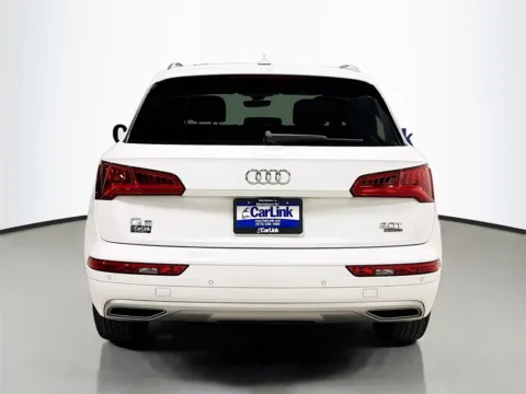 More photos of 2018 Audi Q5 2.0T Premium Plus at CarLink Morristown, NJ