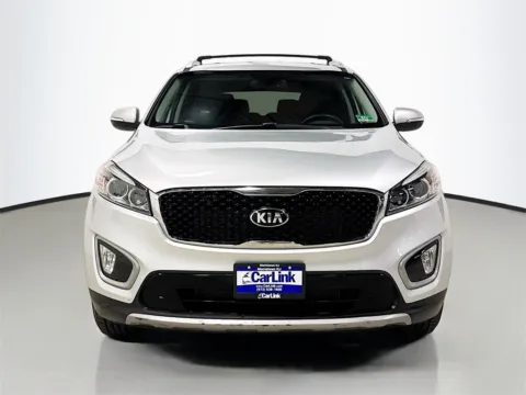 Photos of 2017 Kia Sorento EX for sale in Morristown, NJ at CarLink Morristown