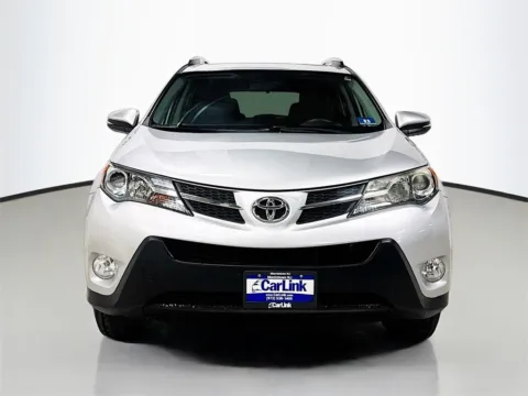 Photos of 2013 Toyota RAV4 XLE for sale in Morristown, NJ at CarLink Morristown