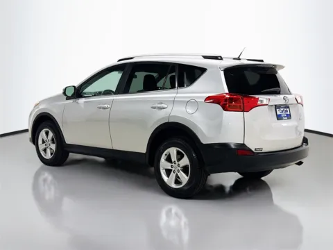 More photos of 2013 Toyota RAV4 XLE at CarLink Morristown, NJ