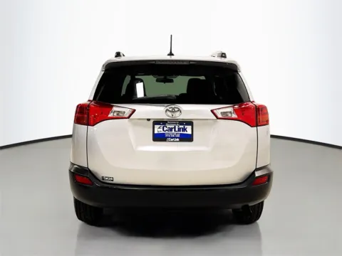 More photos of 2013 Toyota RAV4 XLE at CarLink Morristown, NJ