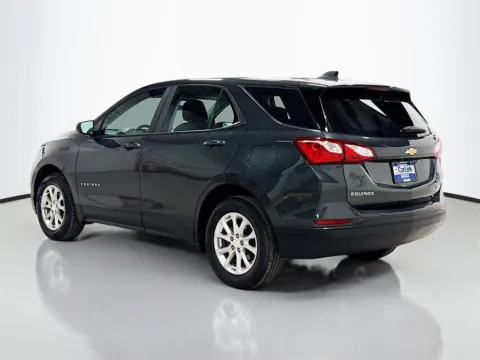 More photos of 2021 Chevrolet Equinox LS at CarLink Morristown, NJ