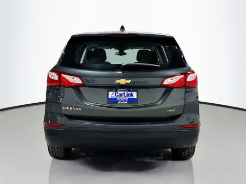 More photos of 2021 Chevrolet Equinox LS at CarLink Morristown, NJ