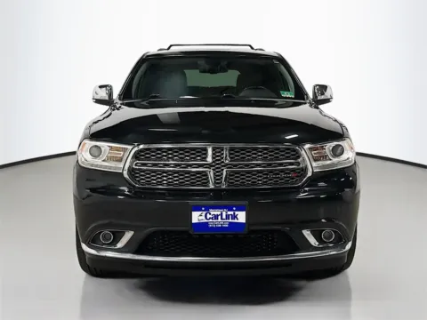 Photos of 2014 Dodge Durango Citadel for sale in Morristown, NJ at CarLink Morristown