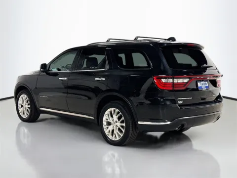 More photos of 2014 Dodge Durango Citadel at CarLink Morristown, NJ