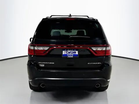 More photos of 2014 Dodge Durango Citadel at CarLink Morristown, NJ