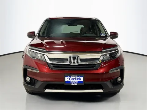 Photos of 2019 Honda Pilot EX-L for sale in Morristown, NJ at CarLink Morristown