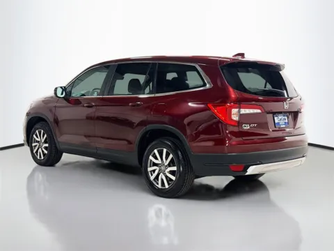 More photos of 2019 Honda Pilot EX-L at CarLink Morristown, NJ