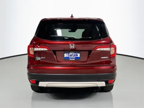 More photos of 2019 Honda Pilot EX-L at CarLink Morristown, NJ
