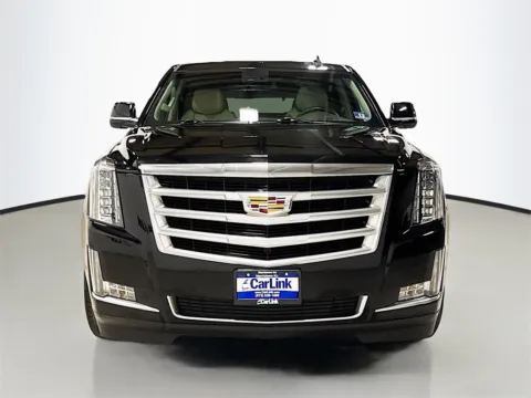 Photos of 2017 Cadillac Escalade Luxury for sale in Morristown, NJ at CarLink Morristown