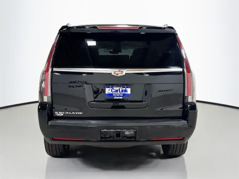 More photos of 2017 Cadillac Escalade Luxury at CarLink Morristown, NJ