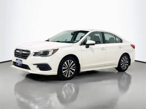 Another view of 2018 Subaru Legacy 2.5i for sale in Morristown, NJ at CarLink Morristown