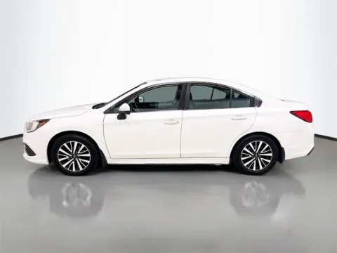 More photos of 2018 Subaru Legacy 2.5i at CarLink Morristown, NJ