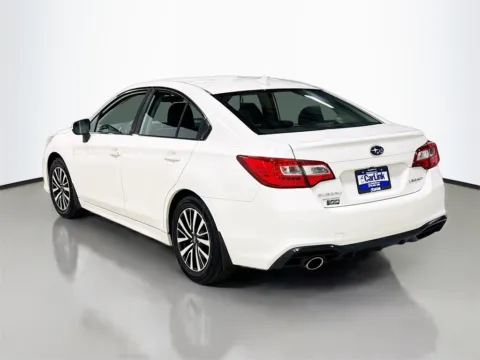 More photos of 2018 Subaru Legacy 2.5i at CarLink Morristown, NJ