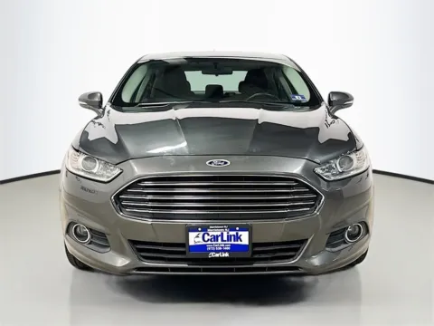 Photos of 2015 Ford Fusion SE for sale in Morristown, NJ at CarLink Morristown