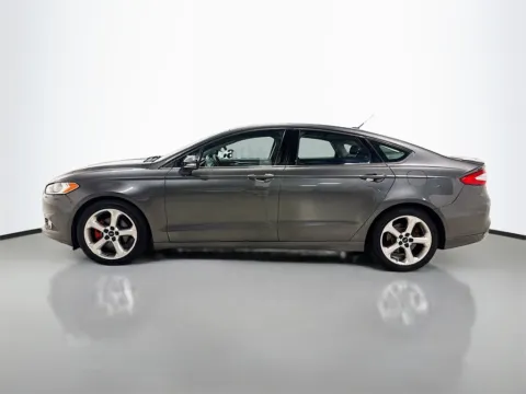 More photos of 2015 Ford Fusion SE at CarLink Morristown, NJ