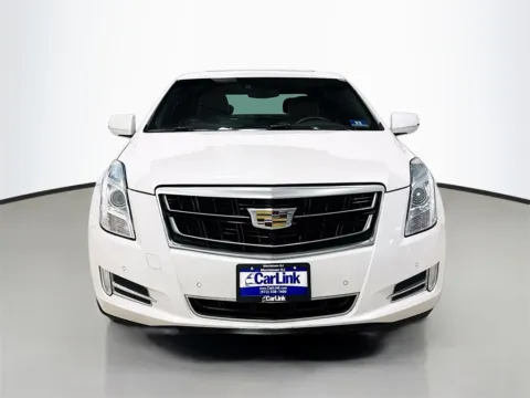 Photos of 2016 Cadillac XTS Premium for sale in Morristown, NJ at CarLink Morristown