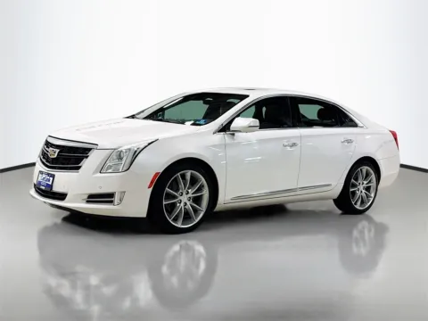 Another view of 2016 Cadillac XTS Premium for sale in Morristown, NJ at CarLink Morristown