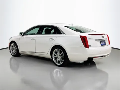 More photos of 2016 Cadillac XTS Premium at CarLink Morristown, NJ