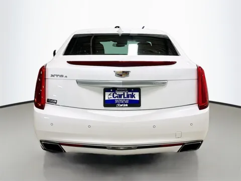 More photos of 2016 Cadillac XTS Premium at CarLink Morristown, NJ