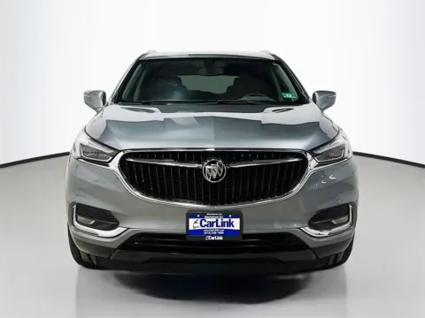 Photos of 2018 Buick Enclave Essence for sale in Morristown, NJ at CarLink Morristown