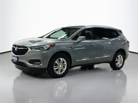 Another view of 2018 Buick Enclave Essence for sale in Morristown, NJ at CarLink Morristown