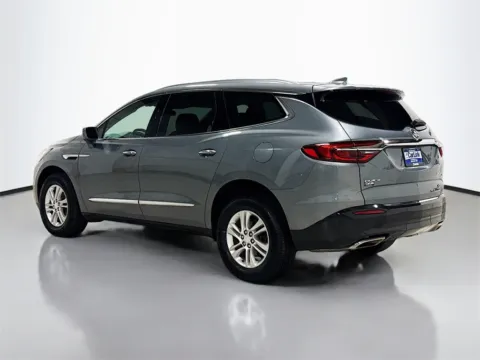 More photos of 2018 Buick Enclave Essence at CarLink Morristown, NJ