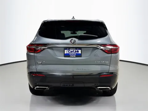 More photos of 2018 Buick Enclave Essence at CarLink Morristown, NJ