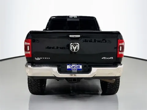 More photos of 2020 Ram 3500 Limited at CarLink Morristown, NJ