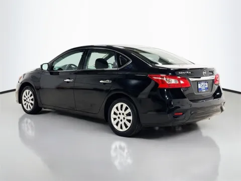 More photos of 2018 Nissan Sentra S at CarLink Morristown, NJ