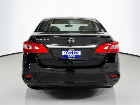 More photos of 2018 Nissan Sentra S at CarLink Morristown, NJ
