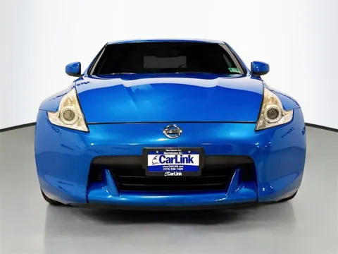 Photos of 2009 Nissan 370Z Touring for sale in Morristown, NJ at CarLink Morristown