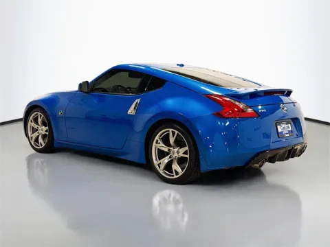 More photos of 2009 Nissan 370Z Touring at CarLink Morristown, NJ