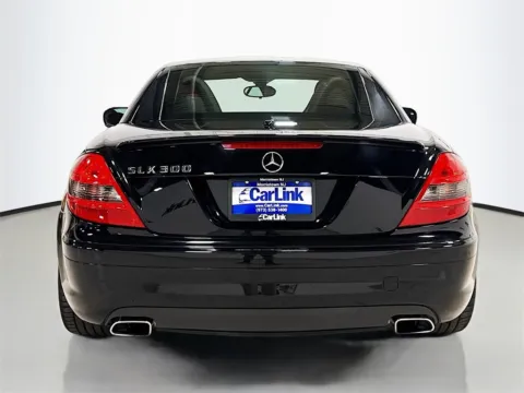 More photos of 2010 Mercedes-Benz SLK 300 at CarLink Morristown, NJ