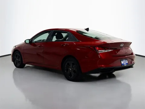 More photos of 2023 Hyundai Elantra SEL at CarLink Morristown, NJ