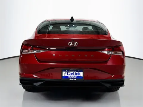 More photos of 2023 Hyundai Elantra SEL at CarLink Morristown, NJ