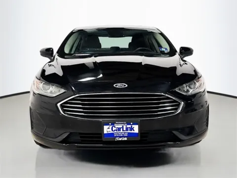 Photos of 2019 Ford Fusion Hybrid SE for sale in Morristown, NJ at CarLink Morristown