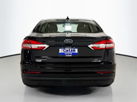 More photos of 2019 Ford Fusion Hybrid SE at CarLink Morristown, NJ