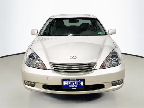 Photos of 2004 Lexus ES 330 for sale in Morristown, NJ at CarLink Morristown