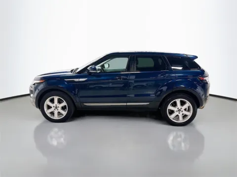 More photos of 2012 Land Rover Range Rover Evoque Pure Plus at CarLink Morristown, NJ