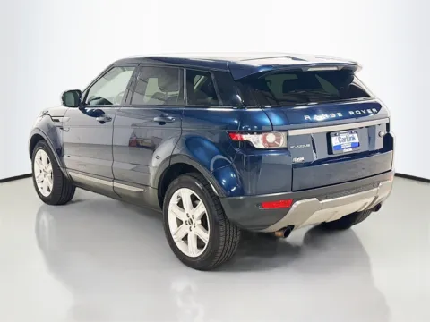 More photos of 2012 Land Rover Range Rover Evoque Pure Plus at CarLink Morristown, NJ