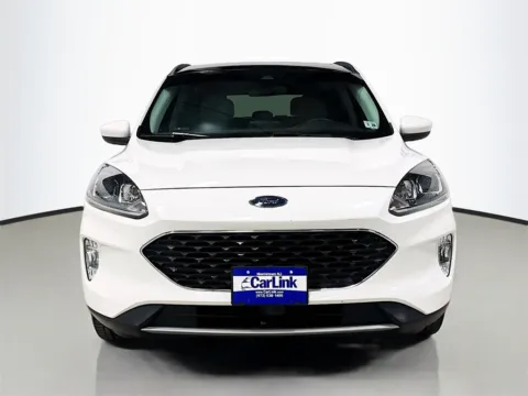 Photos of 2021 Ford Escape SEL for sale in Morristown, NJ at CarLink Morristown