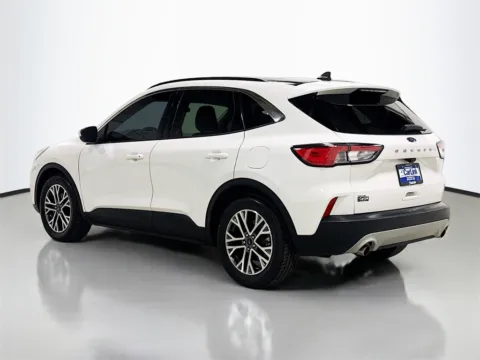 More photos of 2021 Ford Escape SEL at CarLink Morristown, NJ