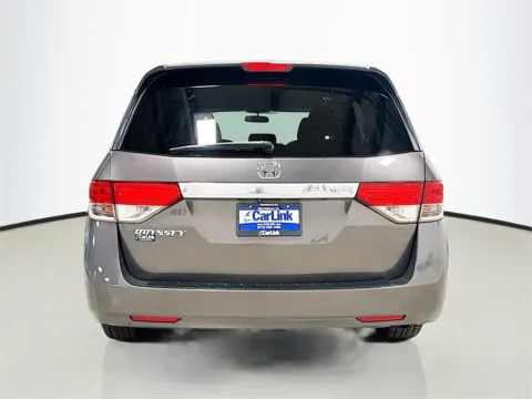More photos of 2015 Honda Odyssey EX at CarLink Morristown, NJ