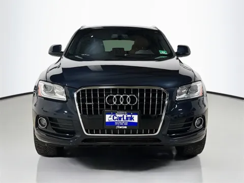 Photos of 2017 Audi Q5 2.0T Premium Plus for sale in Morristown, NJ at CarLink Morristown