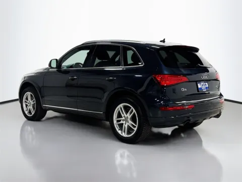 More photos of 2017 Audi Q5 2.0T Premium Plus at CarLink Morristown, NJ
