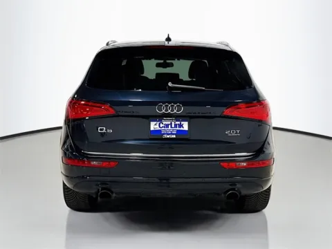 More photos of 2017 Audi Q5 2.0T Premium Plus at CarLink Morristown, NJ