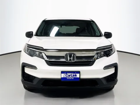 Photos of 2019 Honda Pilot LX for sale in Morristown, NJ at CarLink Morristown